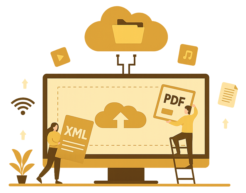 Xml to CSV