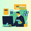 Outsourcing Accounting - Bookkeeping Services