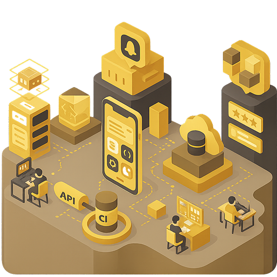 mobile-app